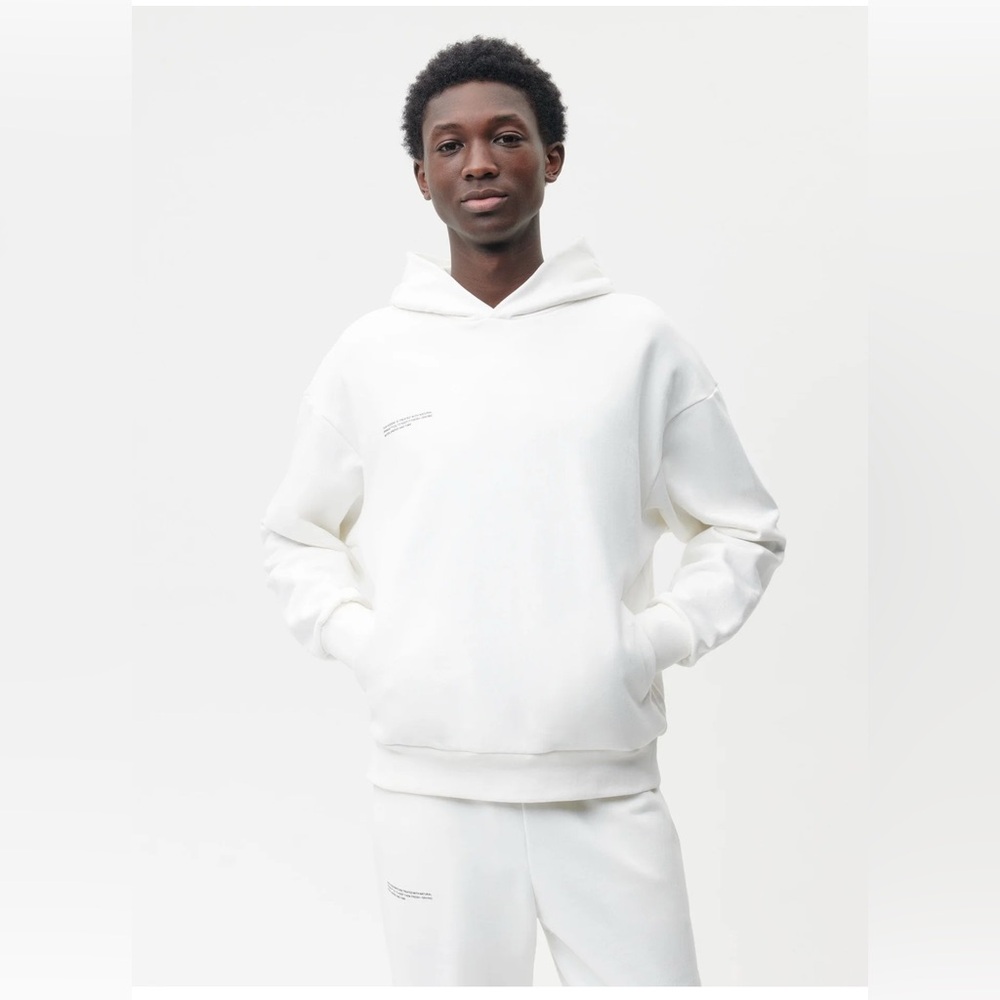 Pangaia Men’s 365 mid weight hoodie
